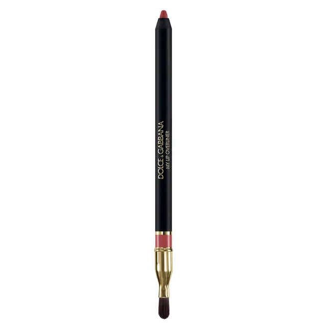 DOLCE & GABBANA My Lip Overliner No.07 My Crimson Red 1.20g