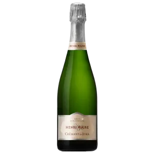 Henri Marie Crem.Brut Jurassique 0.75L