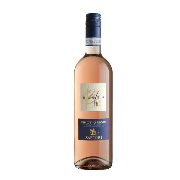 Sartori di Verona Pinot Grigio Delle Venezie Blush 75cl itaalia