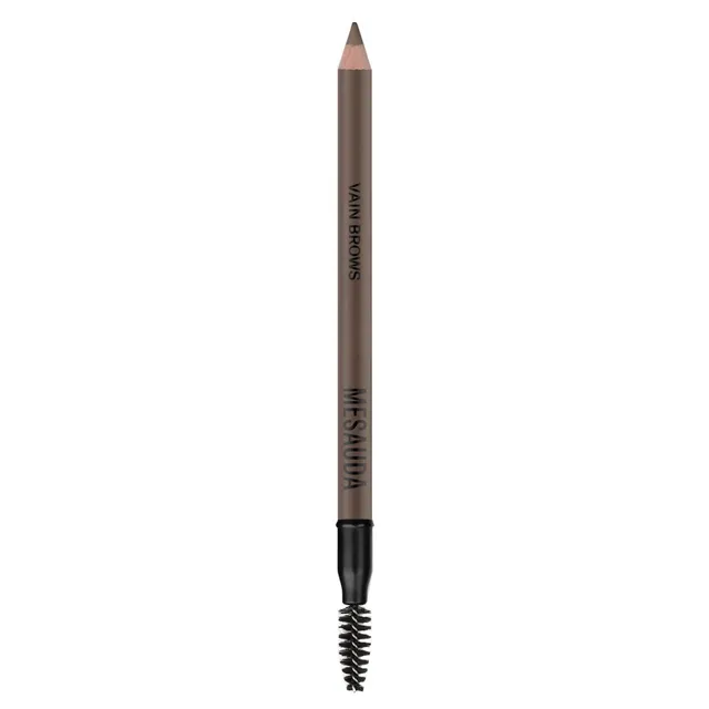 MESAUDA MILANO Vain Eyebrow Pencil No.102 Brunette 1.19g