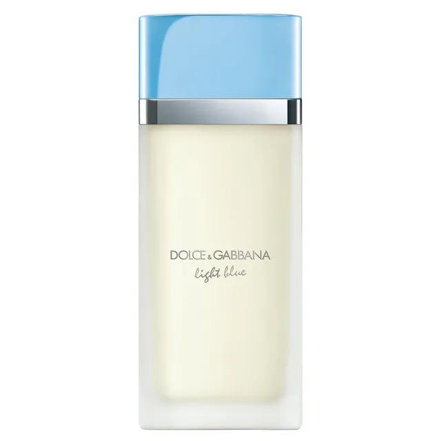 Light Blue EdT 100ml