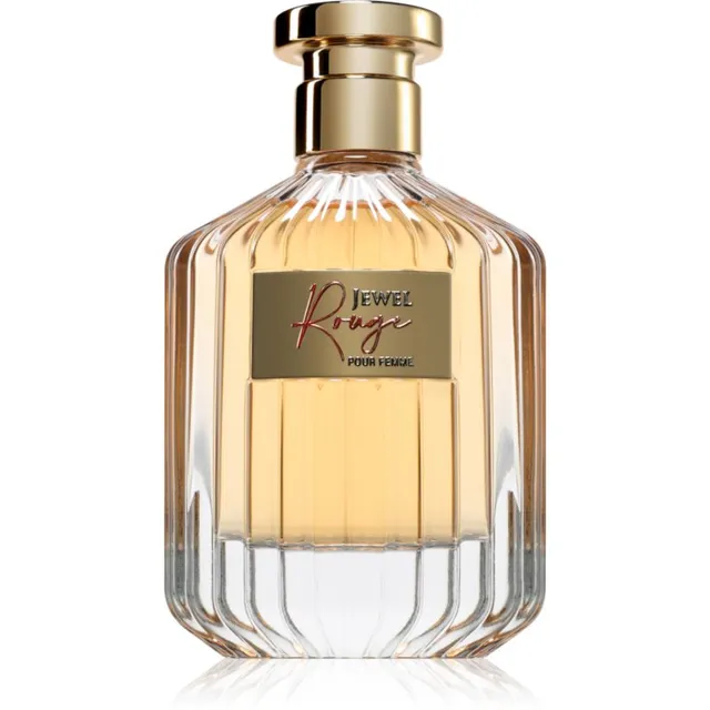 Grandeur Jewel Rouge Parfüümvesi naistele 100 ml
