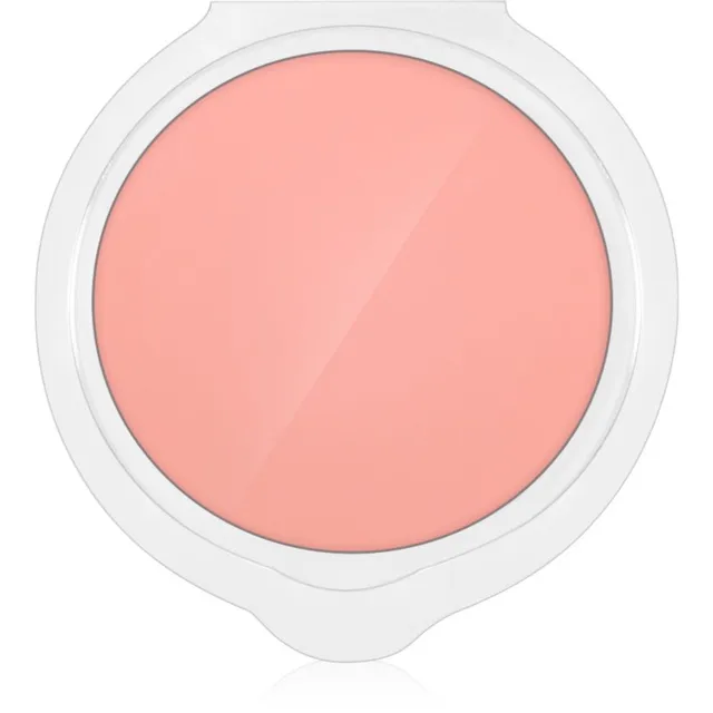Annabelle Minerals Blush Balm Refill multifunktsionaalne meik silmade, huulte ja näole täitepakend varjund Soft Petal 6.5 ml