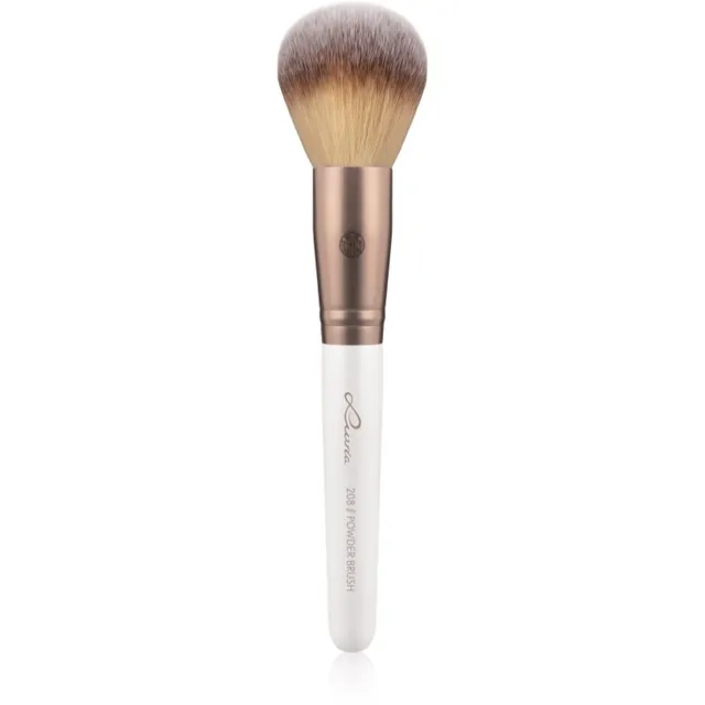 Luvia Cosmetics Elegance Powder Brush Puudripintsel 208 1 tk
