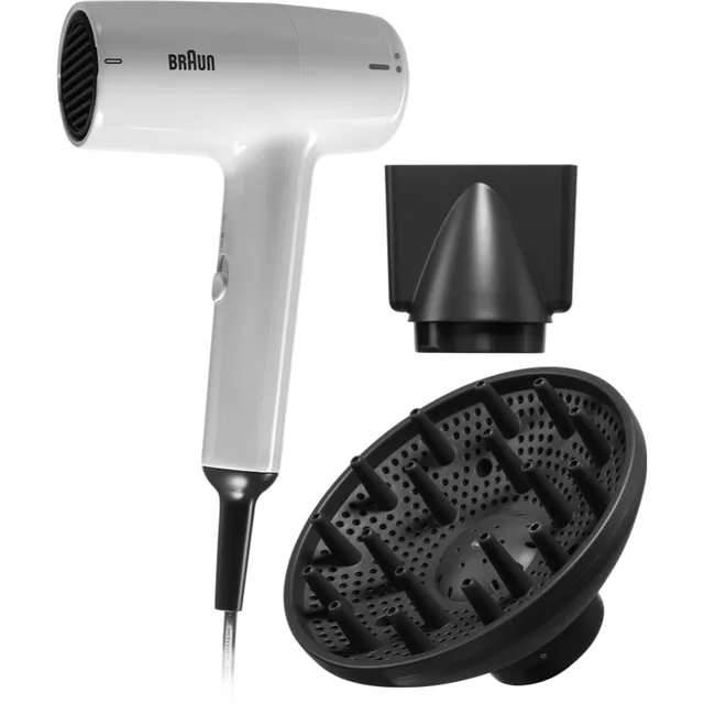 Braun Hair Care HD155 Föön 1 tk