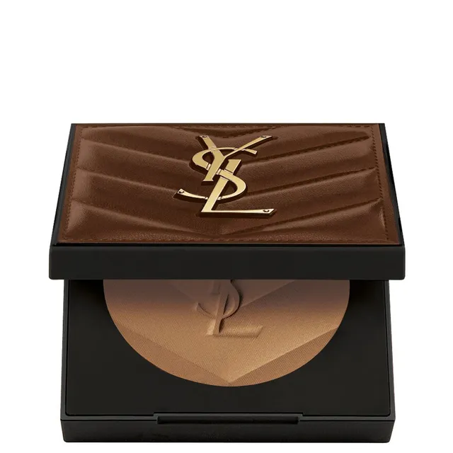 YVES SAINT LAURENT All Hours Hyper Bronze No.03 Golden Medina 7.5g
