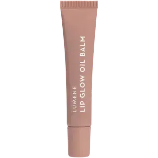 Lumene Lip Glow huuleõli 4 Honey 10ml