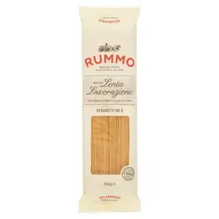 Rummo Spaghetti # 3 Spagetid, 500 g