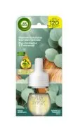 AIR WICK Electrical Blue Eucalyptus & Cedarwood täide 19 ML