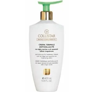 Collistar Tselluliidivastane termaalkreem 400ml