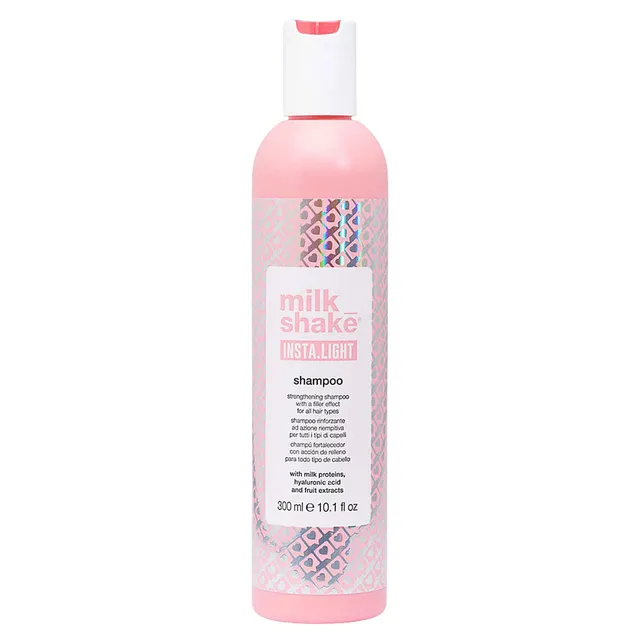 MILKSHAKE Insta Light Shampoo 300ml