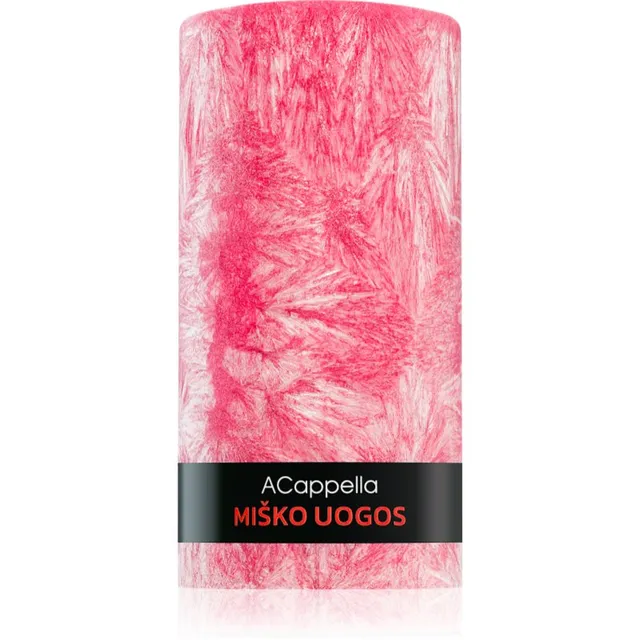 ACappella Wild Berries lõhnaküünal 590 g