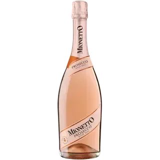Mionetto Prestige Prosecco Rose KPN vahuvein 11%vol 750ml