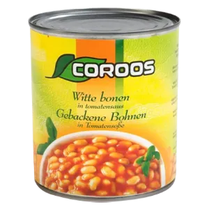 Coroos oad tomatikastmes 800g