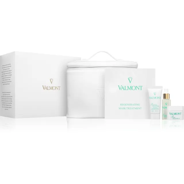 Valmont Spa luksuslik hooldus kauni näonaha saavutamiseks