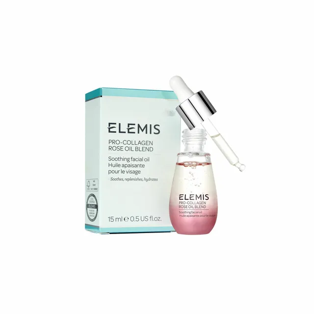 Elemis Pro-Collagen Rose Facial Oil