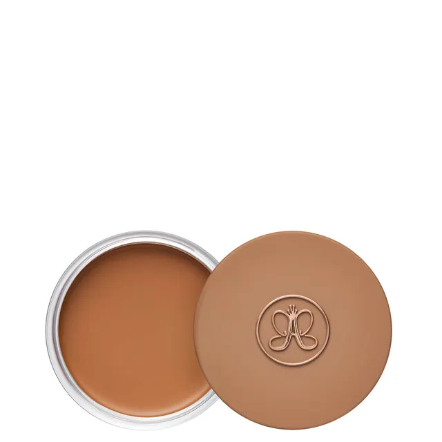 ANASTASIA BEVERLY HILLS Cream Bronzer Amber 30g