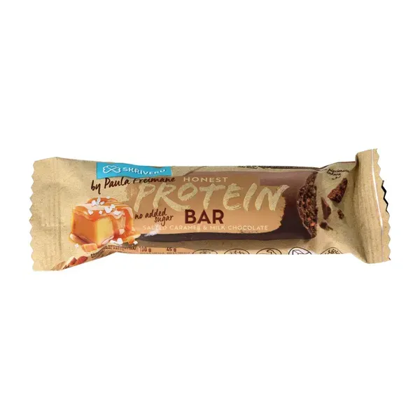 Proteiinibatoon SALTED CARAMEL