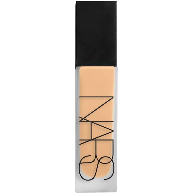 NARS Natural Matte Longwear Foundation Kauapüsiv jumestuskreem mati efektiga varjund PUNJAB 30 ml