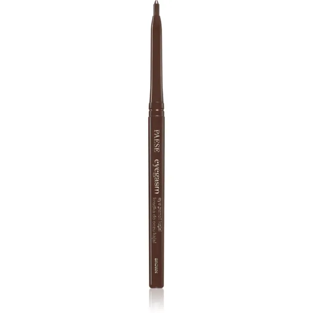 Paese Eyegasm Long Lasting Eye Pencil Silmalainer varjund brown 0.35 g
