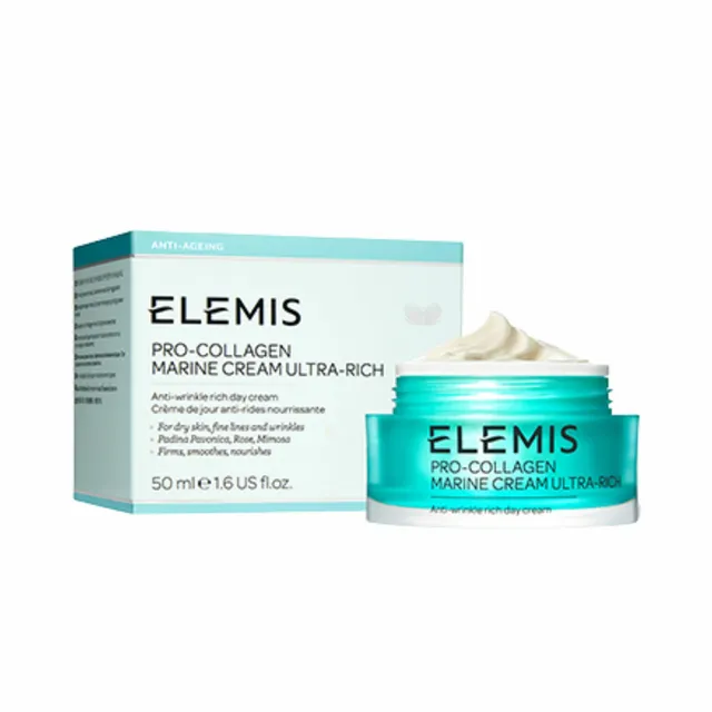 Elemis Pro-Collagen Marine Rich Day Cream