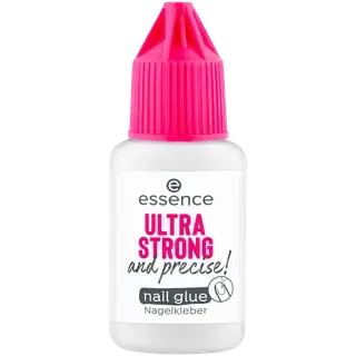 Essence Ultra Strong and Precise küüneliim 8g