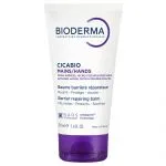 Bioderma Cicabio Mains kätekreem kahjustunud nahale 50 ml