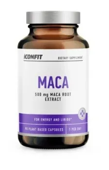 Iconfit Maca N90