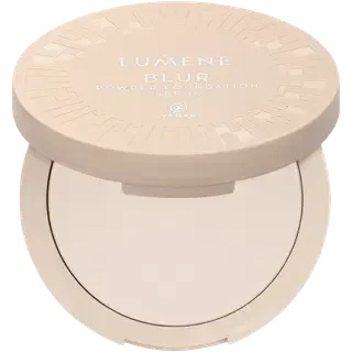 Lumene Blur puuder SPF15 0 10g
