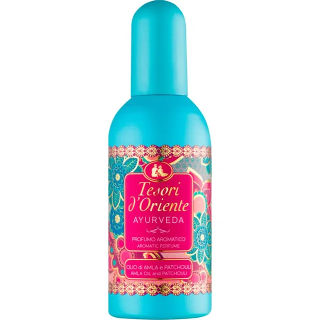 Tesori d'Oriente Ayurveda Parfüümvesi naistele 100 ml