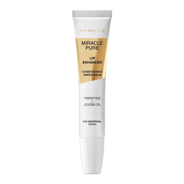 Miracle Pure Lip Enhancer huulepalsam 12ml