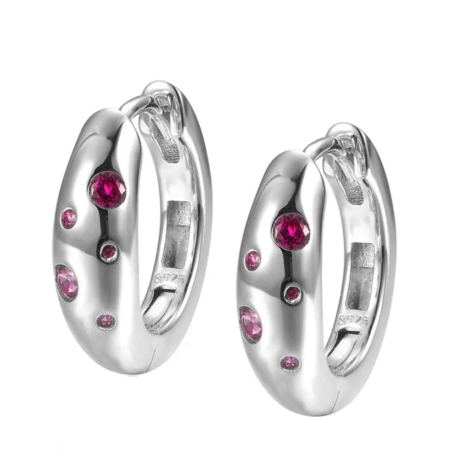 NEORE Cosmos Cold Base Earrings