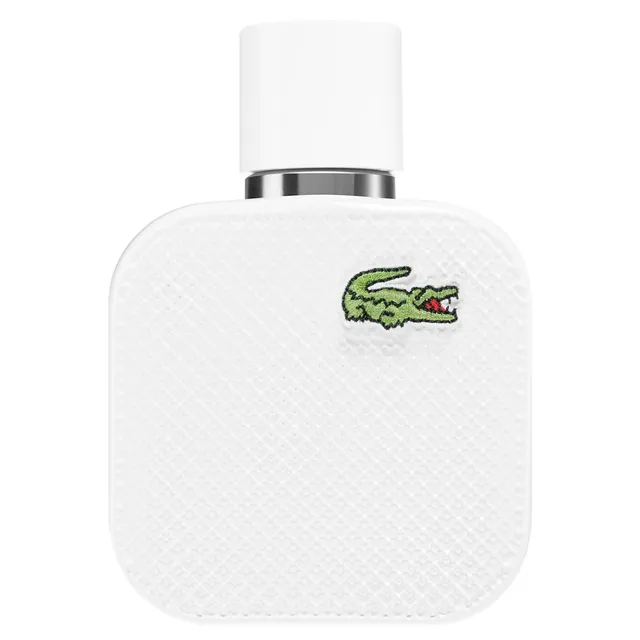 Lacoste Eau De Lacoste L.12.12 Blanc EDT 50ml