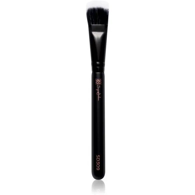 SOSU Cosmetics Individual Brush Jumestuskreemi pintsel Sd309 1 tk
