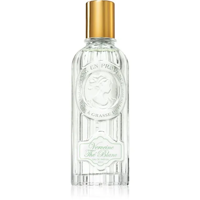 Jeanne En Provence Verbana White Tea EDP 60ml