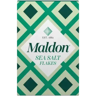 Meresoolahelbed, MALDON GOURMET, 250 g