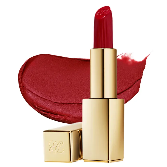 ESTEE LAUDER Pure Color Matte Lipstick No.612 Lead You On 3.5g