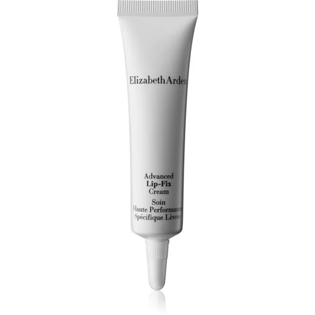 Elizabeth Arden Advanced Lip–Fix Cream Aluskreem huultele 15 ml