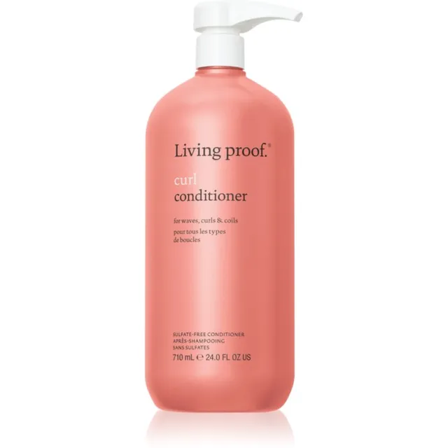 Living Proof Curl Palsam lokkis juustele 710 ml