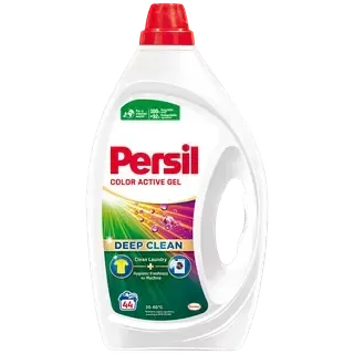 Pesugeel Color 44pk, PERSIL, 1,98l
