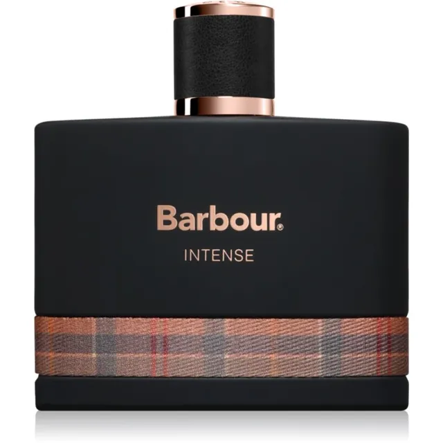 Barbour Origins Intense Parfüümvesi meestele 100 ml