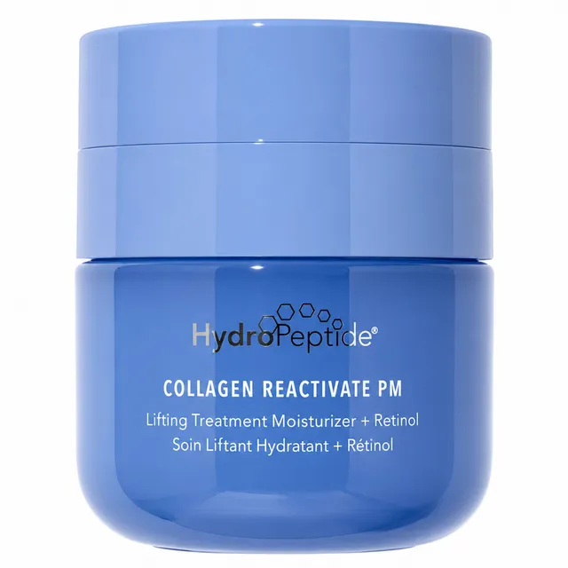 HYDROPEPTIDE Firm Collagen Reactivate PM 30ml