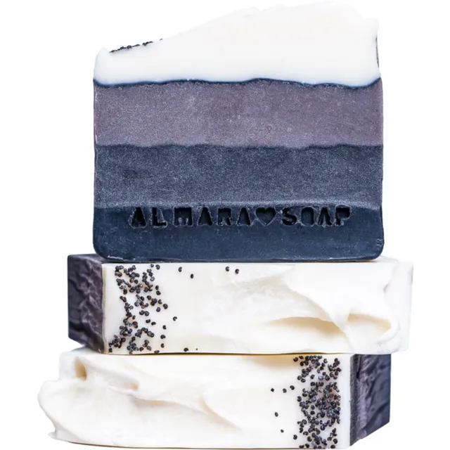 Almara Soap Fancy Perfect Day Käsitööseep 100 g