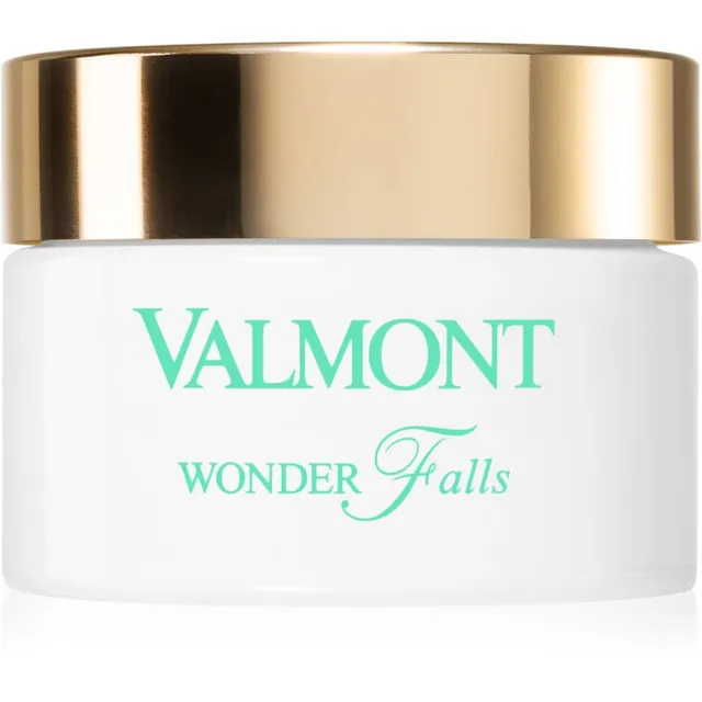 Valmont Wonder Falls Puhastuskreem näole ja silmadele 100 ml