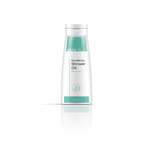 SKINEFFECT DUSHIÕLI TOITEV 200ML