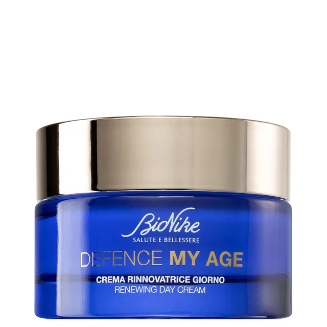 BIONIKE Defence My Age Renewing Day Cream 50ml