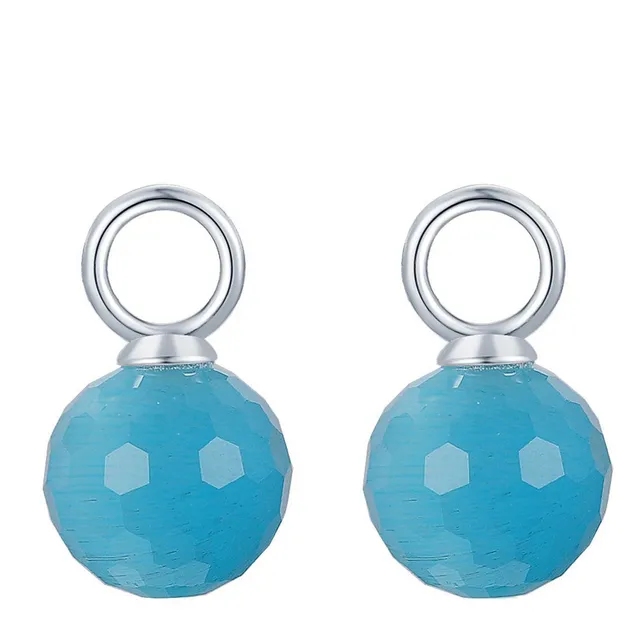 NEORE Belle L Blu Moon Charms