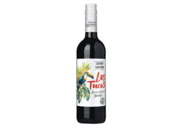 Vein LOS TUCOS Cabernet Sauvignon 750ml