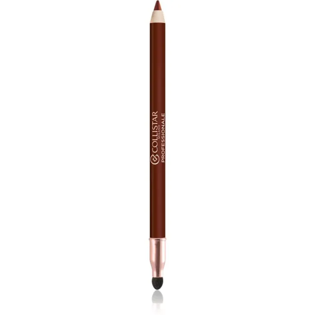 Collistar Professional Eye Pencil Suure pigmendisisaldusega veekindel silmapliiats varjund 27 Borgogna 1.2 ml