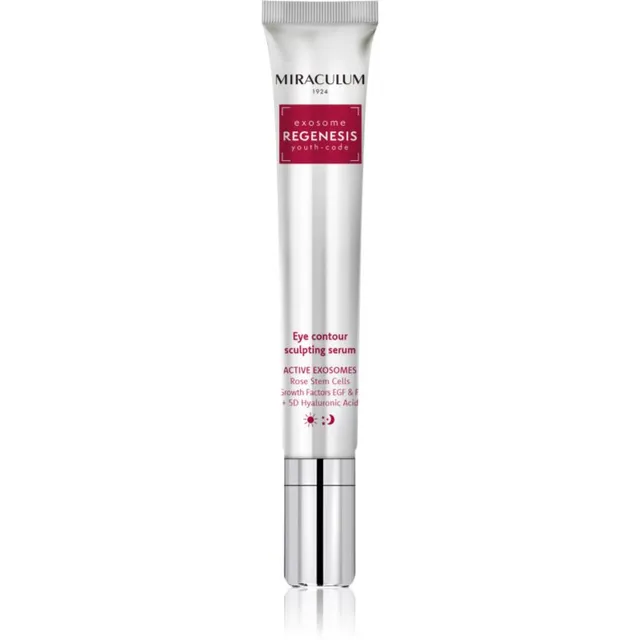 Miraculum Exosome Regenesis Silmaseerum ümberkujundava toimega 20 ml